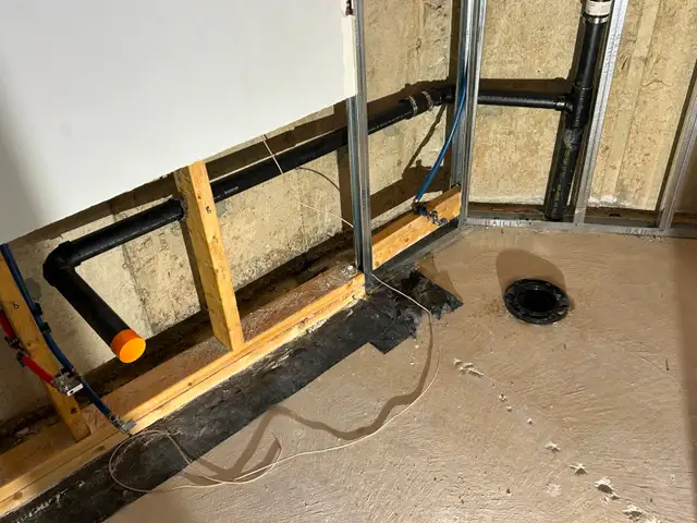 Licensed Plumber410344335565148160