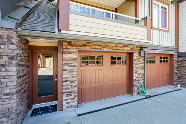 3 bedrooms and 3 Bathrooms Oceanview Townhouse