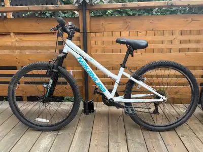 Nakamura Bike 24” , View more