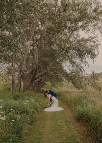 Wedding & Elopement Photographers | Based in Nova Scotia