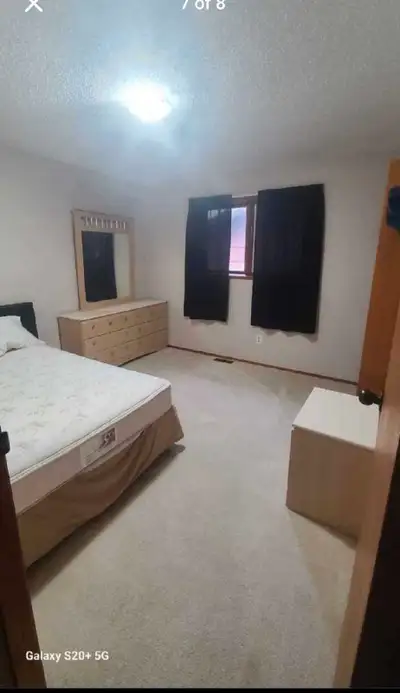 private room