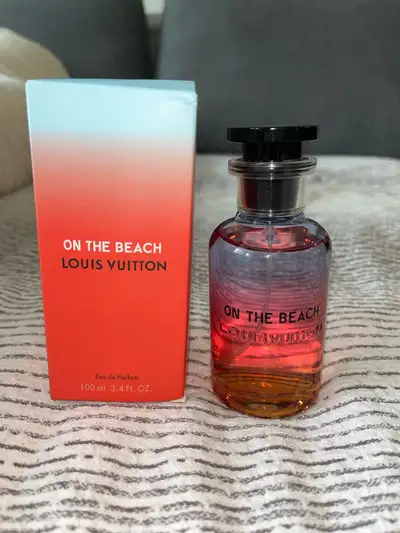 1:1 Louis Vuitton Cologne, View more