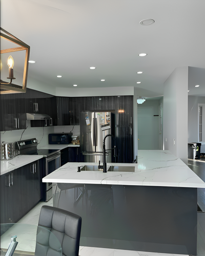 Affordable Kitchen Remodeling | Best Value in GTA, View more