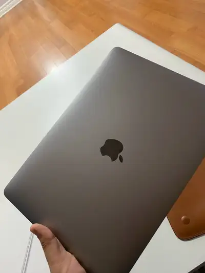 MacBook Air 13.3inch 2020 M1 -16GB - Excellent condition, View more