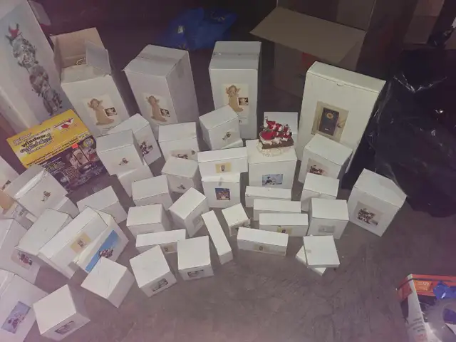 Yard Sale All New Items  Sarurday April 11 and 12 9am 5p in Events in Ottawa - Image 5
