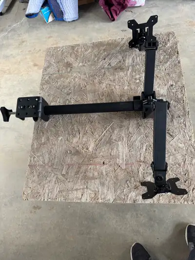 Monitor Mount, View more