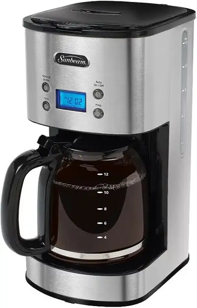 coffee maker, View more