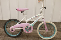 Huffy SeaStar Kids Bike