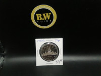 1985 Canada dollar PF coin @just $5!!!