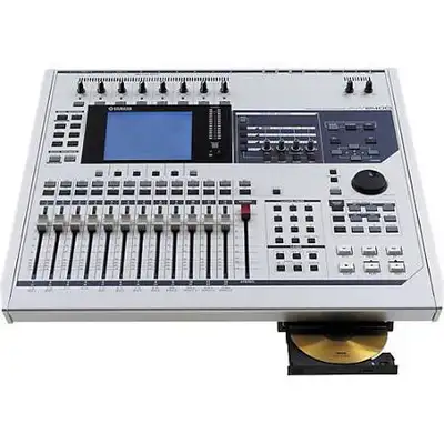 Yamaha AW2400, View more