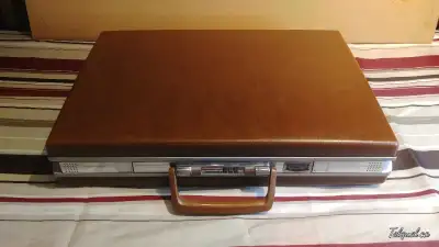 Valise Samsonite à Coque rigide, View more