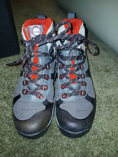 Hiking Shoes Gore-Tex Timberland Women Size 6.5, View more