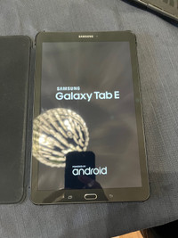 Tablet Samsung