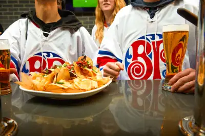 BP Albany now hiring experienced bar server/bartender!, View more