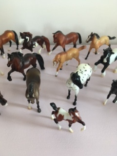 Breyer Horses 0:32 in Toys & Games in Peterborough - Image 2
