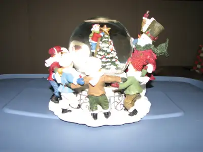 Décorations de Noël, View more