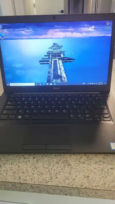 College Dell Laptop 8 ram, View more