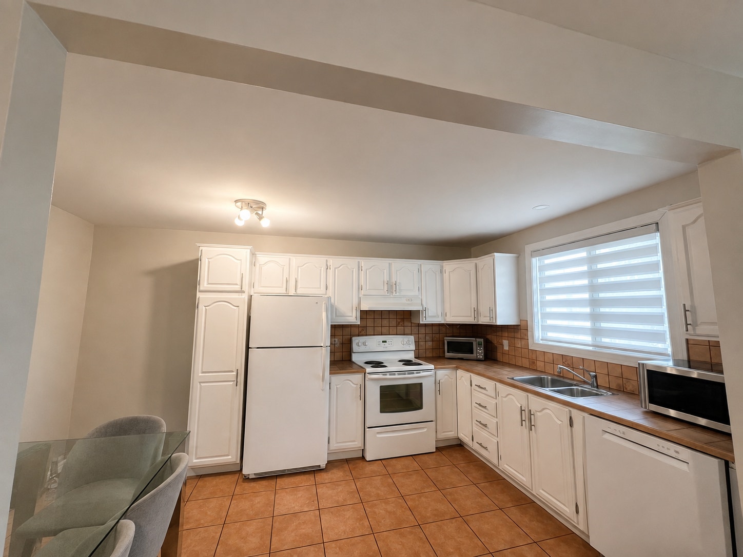 Condo 5 1/2 - Brossard — photo 1
