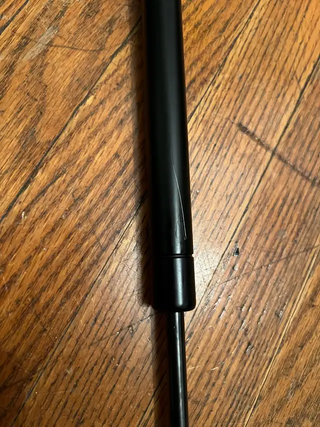 Gas Strut Spring Cylinder Rear Window546596694870599681