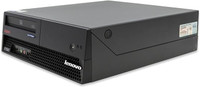Lenovo ThinkCentre Desktop