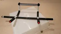 Portable Multi-use Pull-up Chin-up Bar