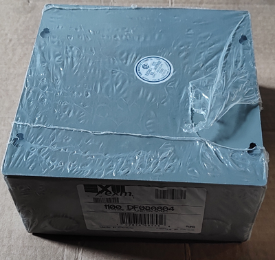 Electrical Junction Box, View more