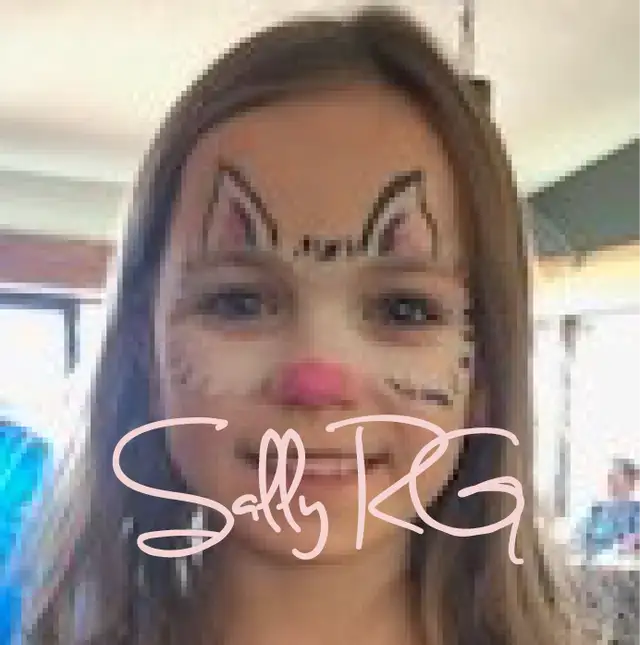Face Painting63616725584257122