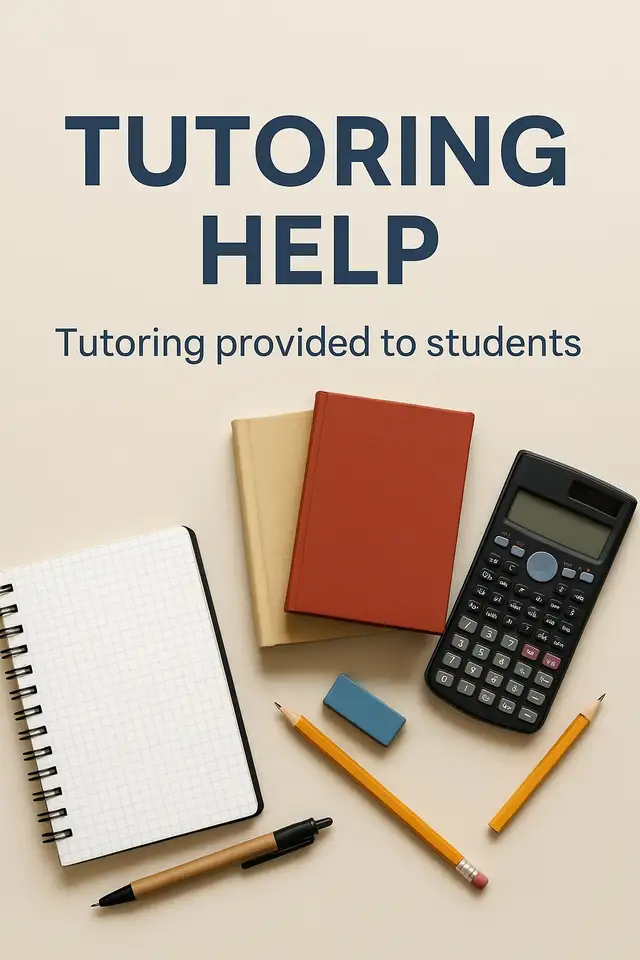 Private Tutoring Online! Elementary, Highschool and University!63735896280963120