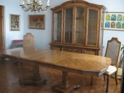 commission paid on materialistic item's for the home sales, View more
