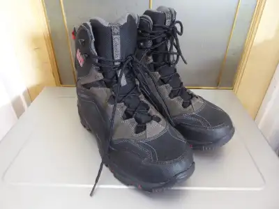 Columbia waterproof Winter / Hiking boots., View more