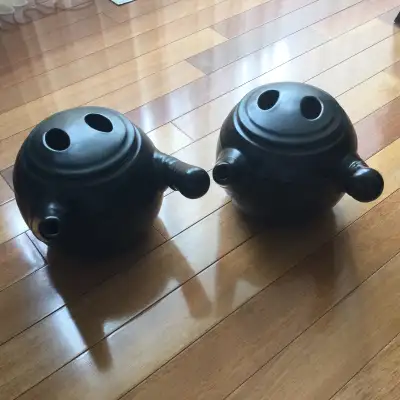 Traditional Chinese Herbal Medicine Teapot, View more