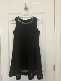 Pretty Little Black ALine Dress