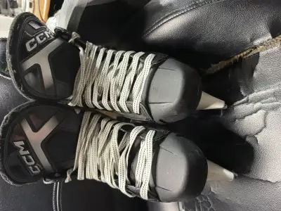 hockey skate 9 W SENIOR CCM TACKS FM70, View more