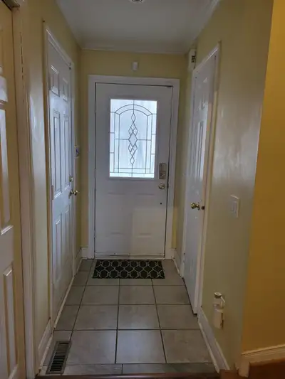 Private Room For Rent - July 1st