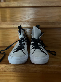 converse space mountain hiker shoes