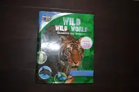Discovery Kids Wild Wild World (Hardcover)