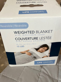 Weighted Blanket 