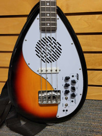 Vox Apache 1 bass 