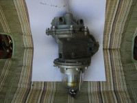 Fuel Pump for 1951 Lincoln