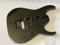 WANTED: Ibanez RG Body