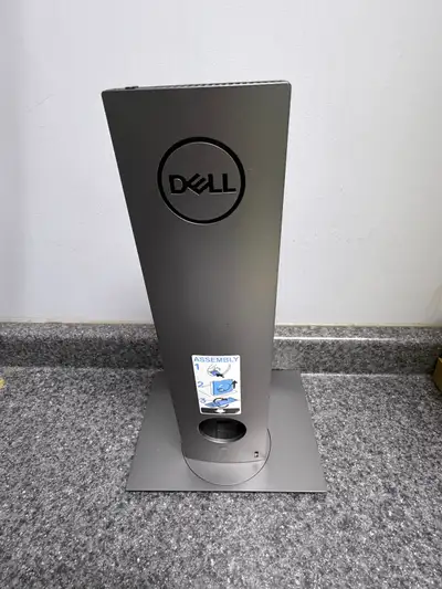 Dell Workstation, View more