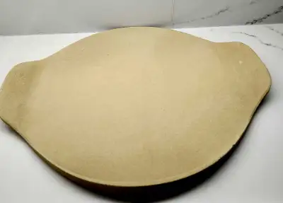 VILLEROY & BOCH Large Round Pizza Stone, View more