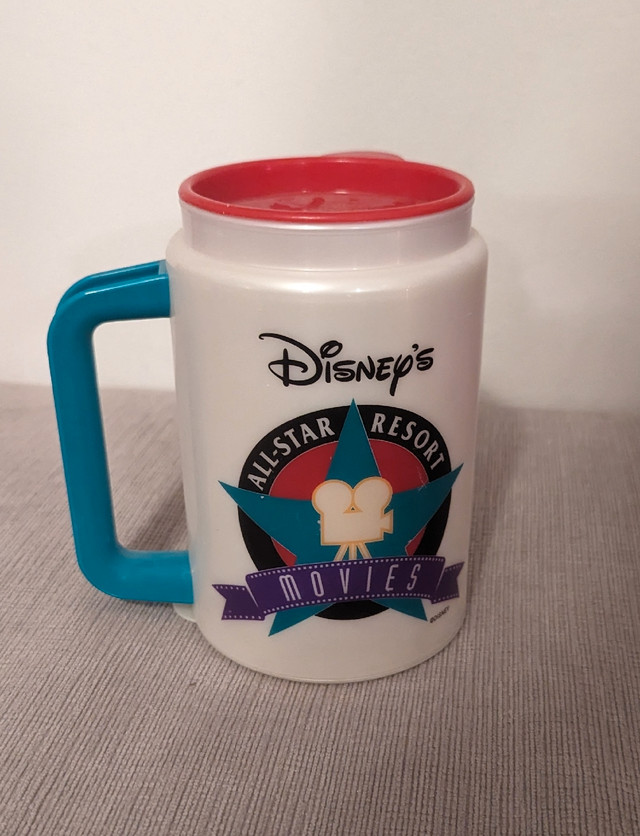 Disney All-Star Movies Resort Mug in Other in City of Toronto - Image 2