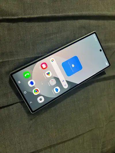Samsung Galaxy Fold6 Unlocked 256GB , View more