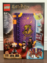Lego 76396 Hogwarts Moment: Divination Class (BNIB)