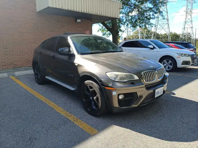 BMW x6 2013 573776161985024009
