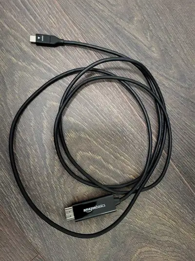  usb c to hdmi cable, View more