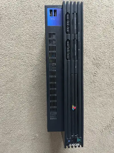PS2 Bundle, View more