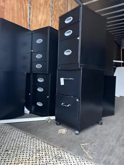 IKEA Pedestal-Used Desk-Call Us Now!, View more