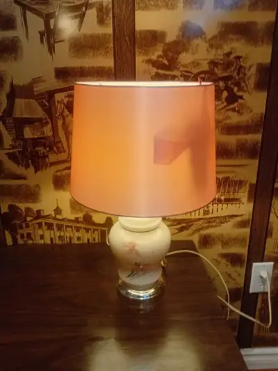 Vintage Lamp, View more